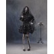Blood Supply Legacy of the Undead Drowned Count Cape(Full Payment Without Shipping)